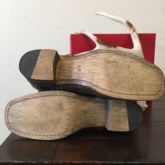 BED STU Roma Boot - Picture 4 of 8